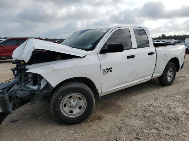 Снимка 1 от търг – 2020 RAM 1500 CLASS с VIN 1C6RR6FG5LS149637