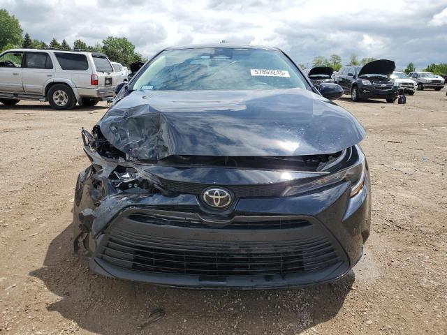 Photo 5 from auction – 2023 TOYOTA COROLLA LE with VIN 5YFB4MDE2PP075597