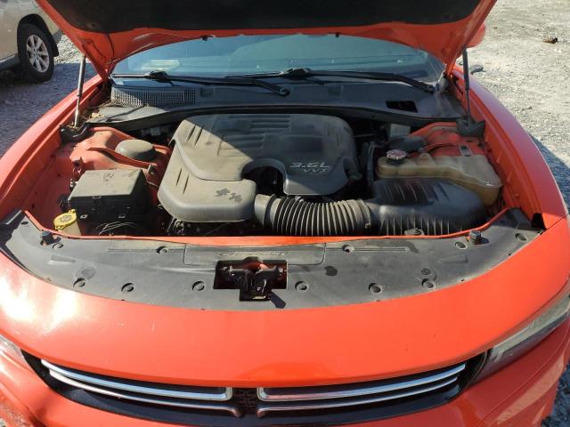 Photo 11 from auction – 2017 DODGE CHARGER SE with VIN 2C3CDXBG0HH560908