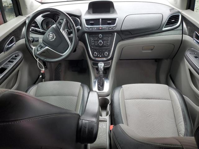 Photo 8 from auction – 2014 BUICK ENCORE CON with VIN KL4CJBSB1EB781606