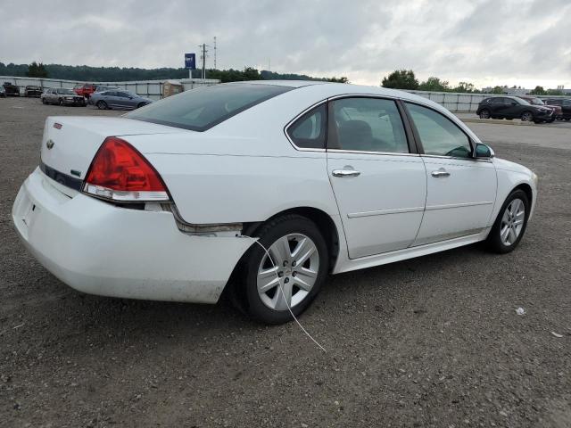 Photo 3 from auction – 2011 CHEVROLET IMPALA LS with VIN 2G1WF5EK2B1162728