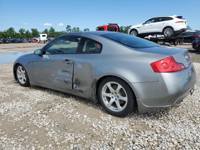 Photo 2 from auction – 2006 INFINITI G35 with VIN JNKCV54E66M710005