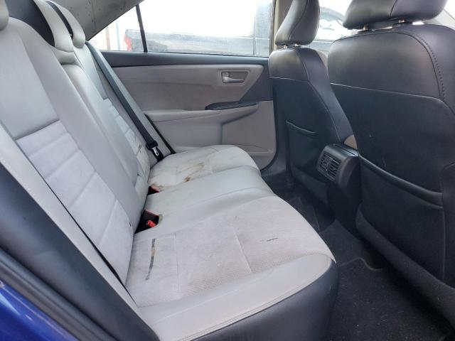 Photo 10 from auction – 2015 TOYOTA CAMRY LE with VIN 4T1BF1FK8FU881999