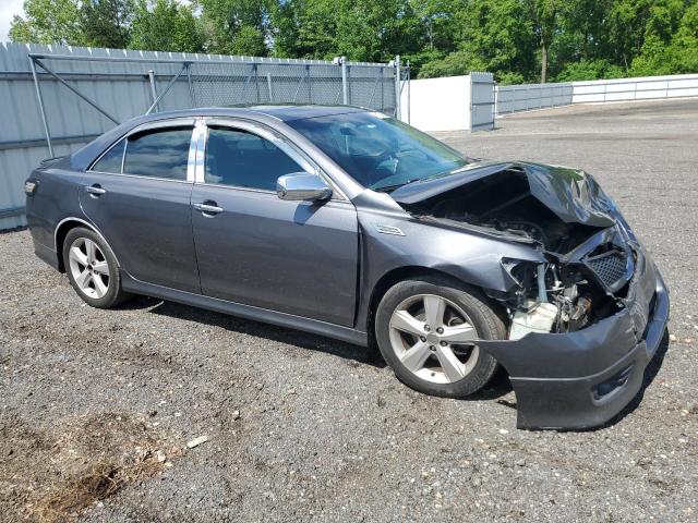 Photo 4 from auction – 2011 TOYOTA CAMRY BASE with VIN 4T1BF3EK5BU214041