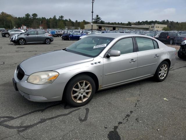 BUICK LUCERNE CX 2008 with VIN 1G4HD57218U119994 - Photo from auction