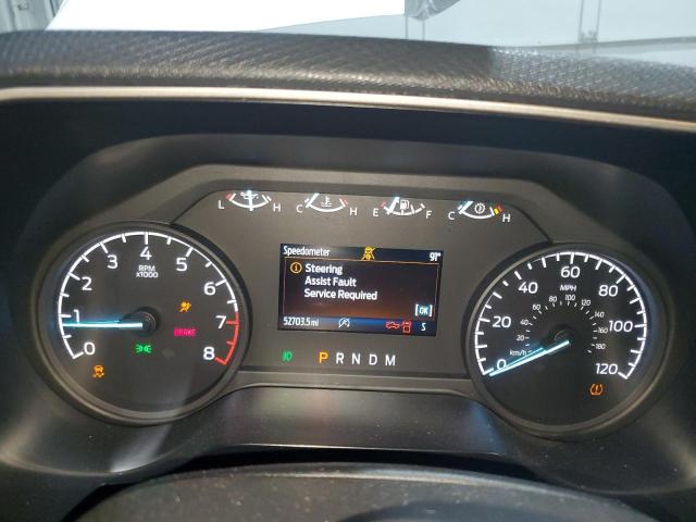 Photo 9 from auction – 2021 FORD F150 SUPER with VIN 1FTEX1EB3MFB64511