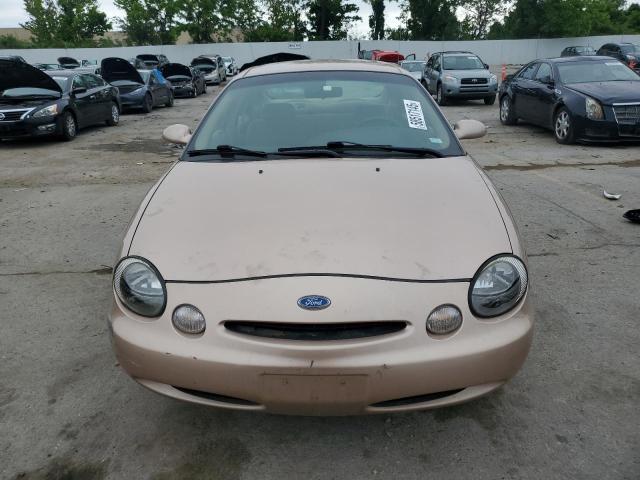 Photo 5 from auction – 1997 FORD TAURUS GL with VIN 1FALP52U0VA317998