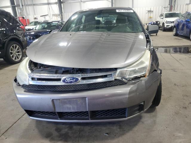 Photo 5 from auction – 2011 FORD FOCUS SE with VIN 1FAHP3FN6BW115906