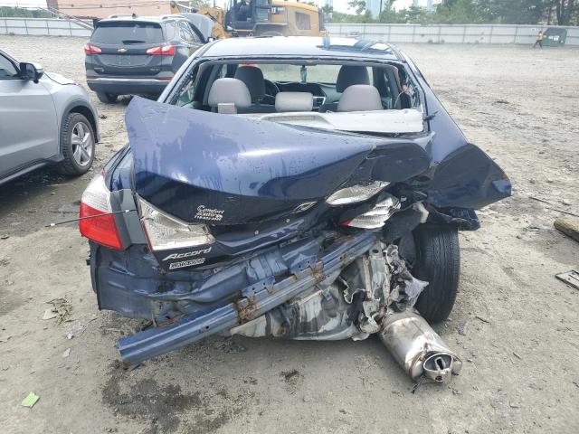 Photo 6 from auction – 2015 HONDA ACCORD LX with VIN 1HGCR2F33FA173628
