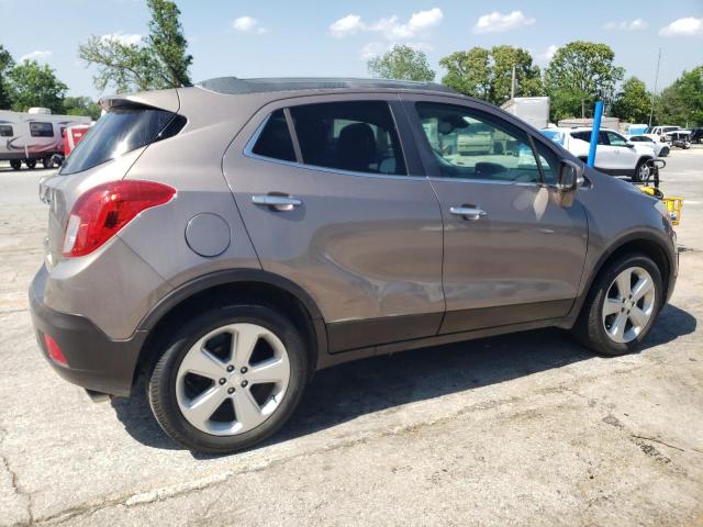 Photo 3 from auction – 2014 BUICK ENCORE with VIN KL4CJCSB2EB591268