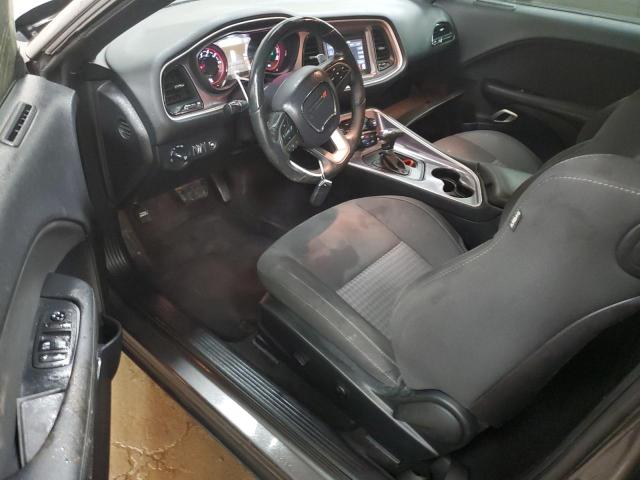 Photo 8 from auction – 2019 DODGE CHALLENGER with VIN 2C3CDZJG2KH551888