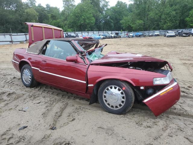 Photo 4 from auction – 1995 CADILLAC ELDORADO with VIN 1G6EL12Y7SU606402