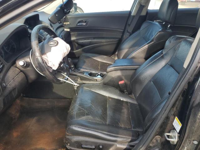 Photo 7 from auction – 2013 ACURA ILX 20 PRE with VIN 19VDE1F52DE014239