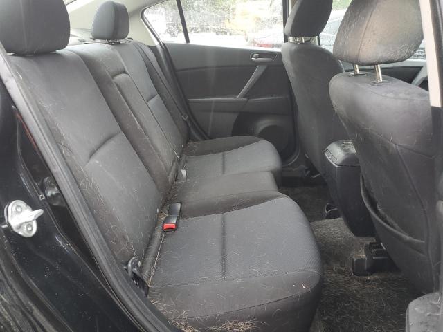 صورة رقم 10 من المزاد - 2010 MAZDA 3 I مع VIN JM1BL1SG3A1339072