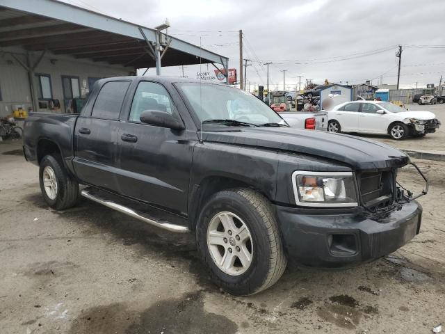 Photo 4 from auction – 2009 DODGE DAKOTA with VIN 1D7HE38K79S736906