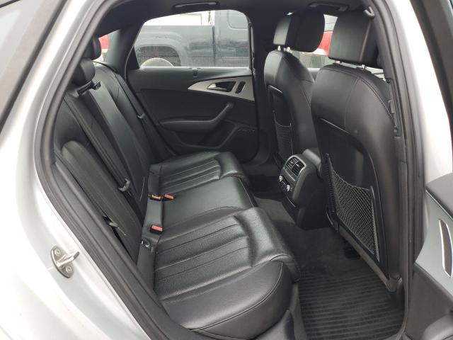 Photo 10 from auction – 2012 AUDI A6 QUATTRO with VIN WAUBGCFC1CN003128