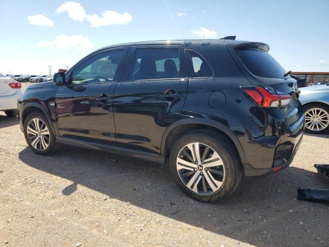 Photo 2 from auction – 2024 MITSUBISHI OUTLANDER with VIN JA4ARUAU7RU013542