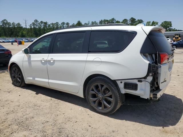 Photo 2 from auction – 2019 CHRYSLER PACIFICA T with VIN 2C4RC1EG2KR548665