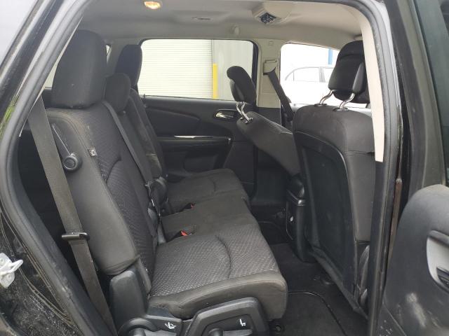 Photo 11 from auction – 2016 DODGE JOURNEY SX with VIN 3C4PDCBG2GT223801