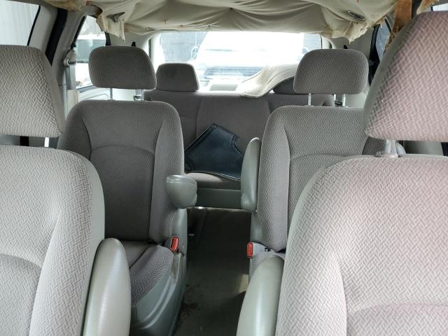 Photo 10 from auction – 2007 DODGE CARAVAN SX with VIN 1D4GP45R57B161051