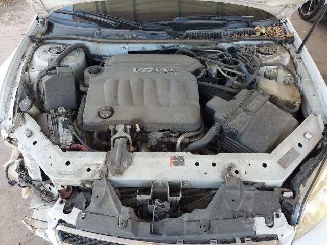 Photo 11 from auction – 2013 CHEVROLET IMPALA with VIN 2G1WC5E34D1221265