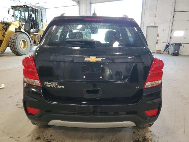 Photo 6 from auction – 2019 CHEVROLET TRAX 1LT with VIN KL7CJPSB2KB748416