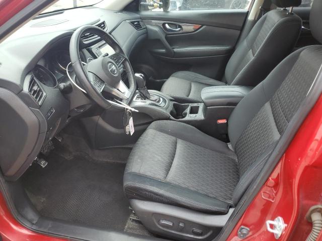 Photo 7 from auction – 2017 NISSAN ROGUE S with VIN JN8AT2MV3HW273685