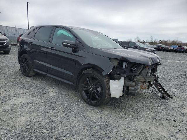 Photo 4 from auction – 2024 FORD EDGE ST with VIN 2FMPK4AP0RBA39559
