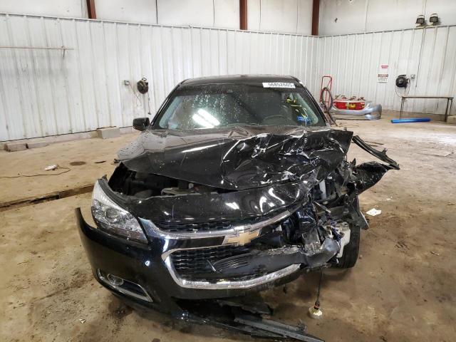 Photo 5 from auction – 2016 CHEVROLET MALIBU LIM with VIN 1G11E5SA2GU107863