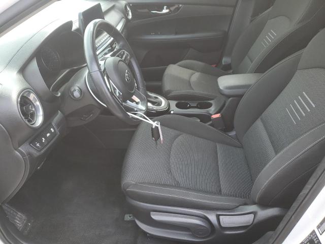 Photo 7 from auction – 2021 KIA FORTE EX with VIN 3KPF54AD5ME335532