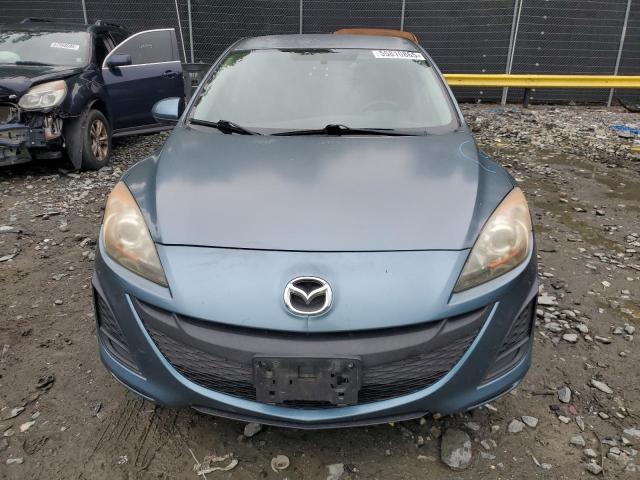 Photo 5 from auction – 2010 MAZDA 3 I with VIN JM1BL1SG7A1303823