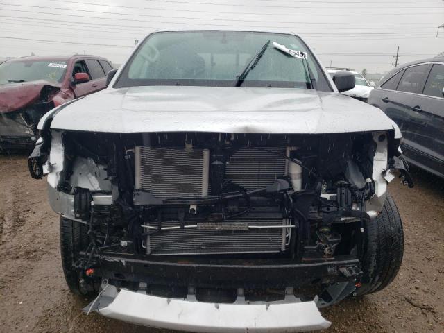 Photo 5 from auction – 2019 NISSAN FRONTIER S with VIN 1N6AD0EV8KN790647