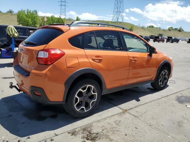 صورة رقم 3 من المزاد - 2013 SUBARU XV CROSSTR مع VIN JF2GPAVC5DH839301