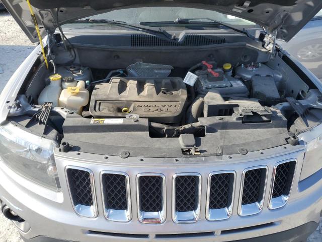 Photo 12 from auction – 2016 JEEP COMPASS SP with VIN 1C4NJDBB5GD631273