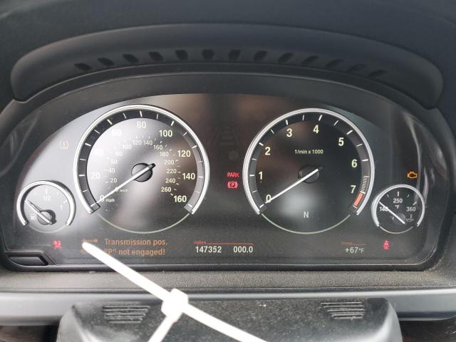 Снимка 9 от търг – 2012 BMW 650 I с VIN WBALZ3C52CC397545