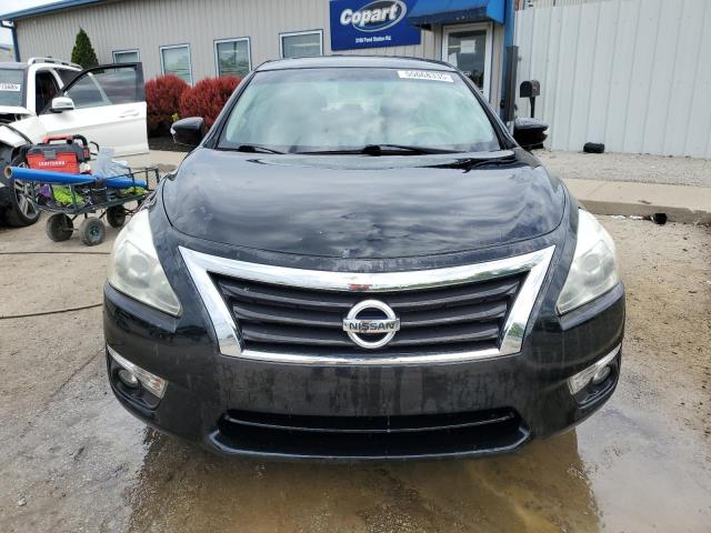 Photo 5 from auction – 2013 NISSAN ALTIMA 2.5 with VIN 1N4AL3AP4DN441640