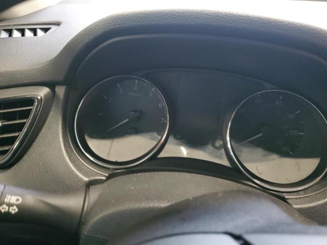 Photo 9 from auction – 2019 NISSAN ROGUE S with VIN 5N1AT2MV7KC812681