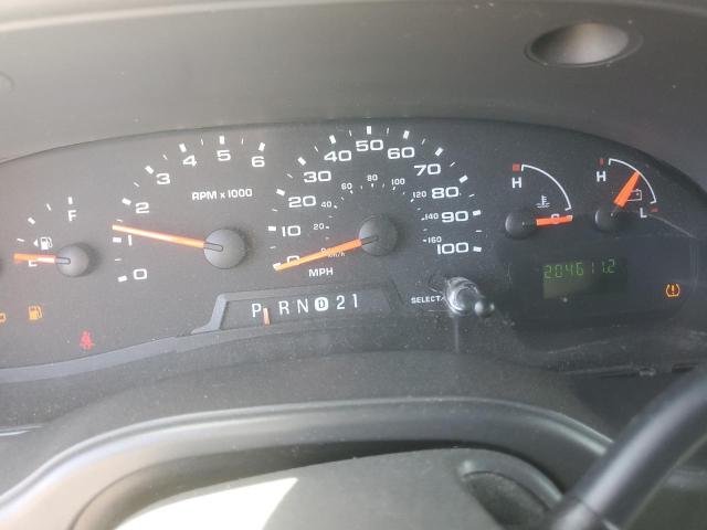 Снимка 9 от търг – 2008 FORD ECONOLINE с VIN 1FTSE34L28DA94192
