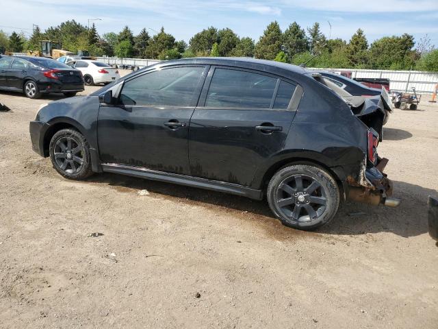 Zdjęcie 2 z aukcji – 2011 NISSAN SENTRA 2.0 z VIN 3N1AB6AP2BL660286