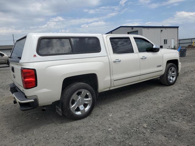Photo 3 from auction – 2015 CHEVROLET SILVERADO with VIN 3GCUKSEC4FG355526