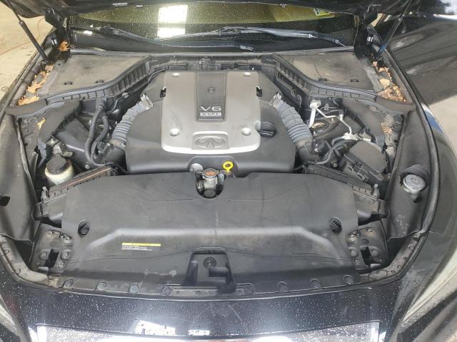 Photo 11 from auction – 2015 INFINITI Q50 BASE with VIN JN1BV7AR3FM423532