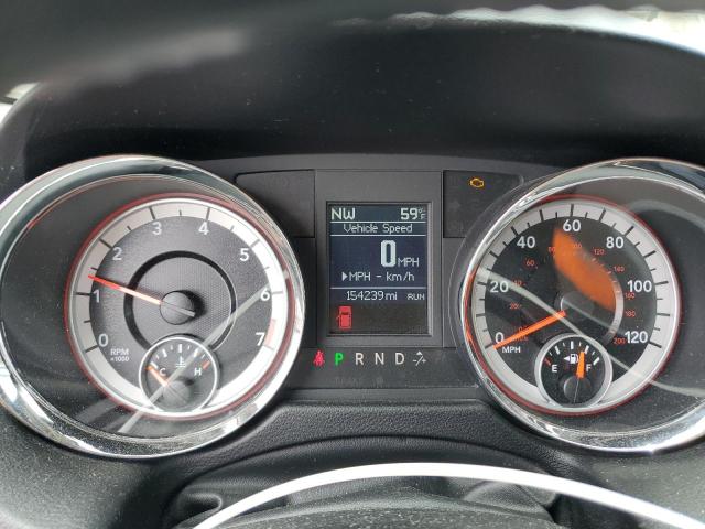 Photo 9 from auction – 2012 DODGE GRAND CARA with VIN 2C4RDGDG4CR174031