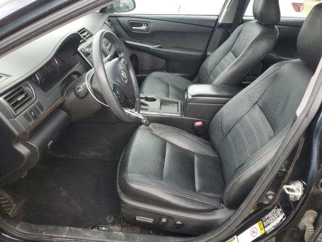 Photo 7 from auction – 2016 TOYOTA CAMRY LE with VIN 4T4BF1FK9GR549464