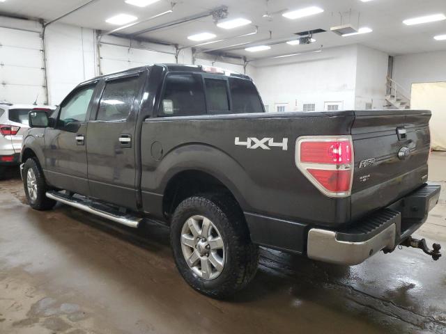 Photo 2 from auction – 2014 FORD F150 SUPER with VIN 1FTFW1EF2EFA60846