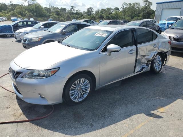 LEXUS ES 350 2015 with VIN JTHBK1GG6F2203885 - Photo from auction