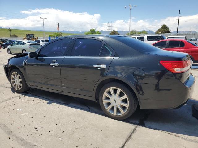 Photo 2 from auction – 2012 LINCOLN MKZ with VIN 3LNHL2JC6CR816581