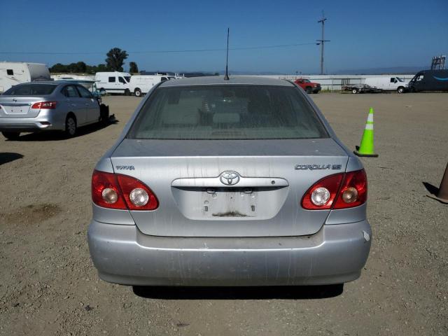 Photo 6 from auction – 2005 TOYOTA COROLLA CE with VIN 1NXBR32E55Z451963