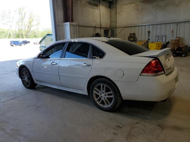 Photo 2 from auction – 2014 CHEVROLET IMPALA LIM with VIN 2G1WC5E37E1140200
