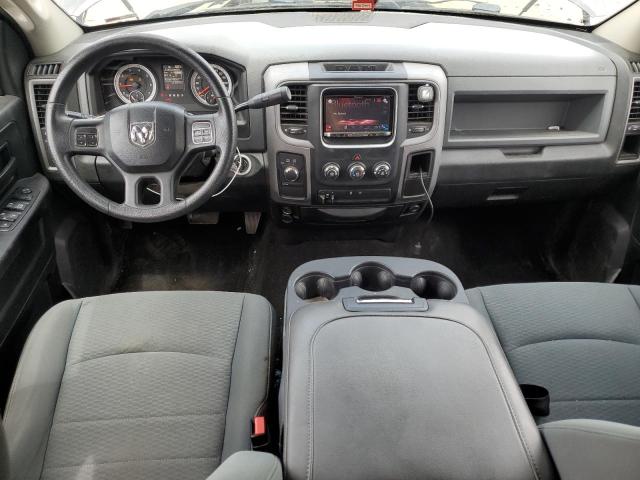 Photo 8 from auction – 2014 RAM 1500 ST with VIN 1C6RR7KT2ES177875