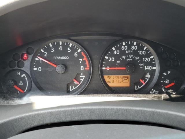 Photo 9 from auction – 2014 NISSAN FRONTIER S with VIN 1N6AD0FR3EN753804